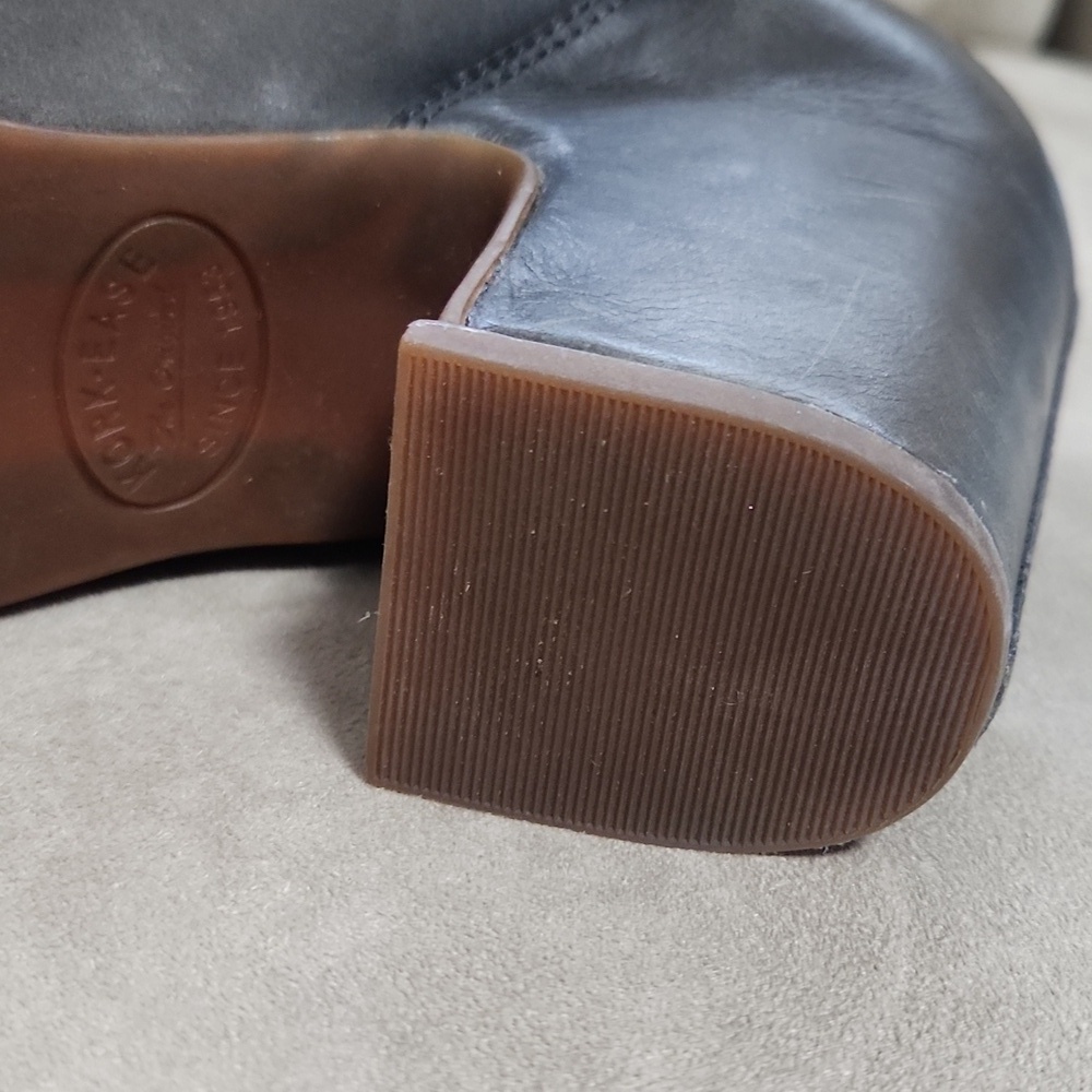 Kork Ease Shirome Boots - Picture 8 of 9